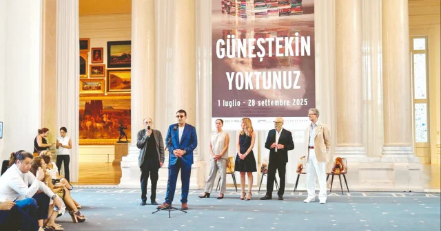 Hafıza Odası’nda Gazze anısı Yeni Şafak Pazar Eki Haberleri