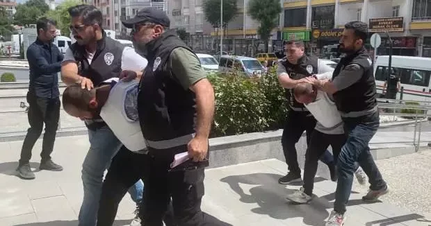 Çorum haberleri Kayıp olarak aranan Yücel in cesedi gömülü halde bulunmuştu: Çok sayıda tutuklu var 06 Temmuz 2025