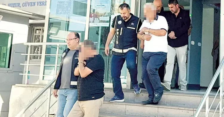 Var olmayan pamukla 134 milyon TL’lik ‘hasat’