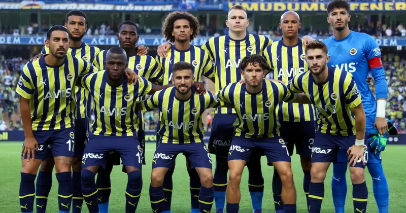 Fenerbahçe den 12.3 milyon Euro ya transfer olmuştu! İstanbul a geri dönüyor