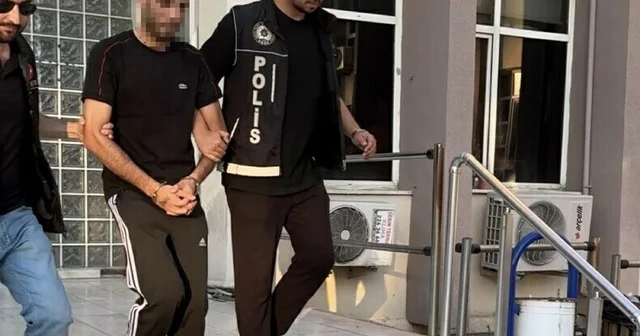 Aydın da otomobilde uyuşturucu ile yakalanan 2 şüpheli tutuklandı Aydın Haberleri