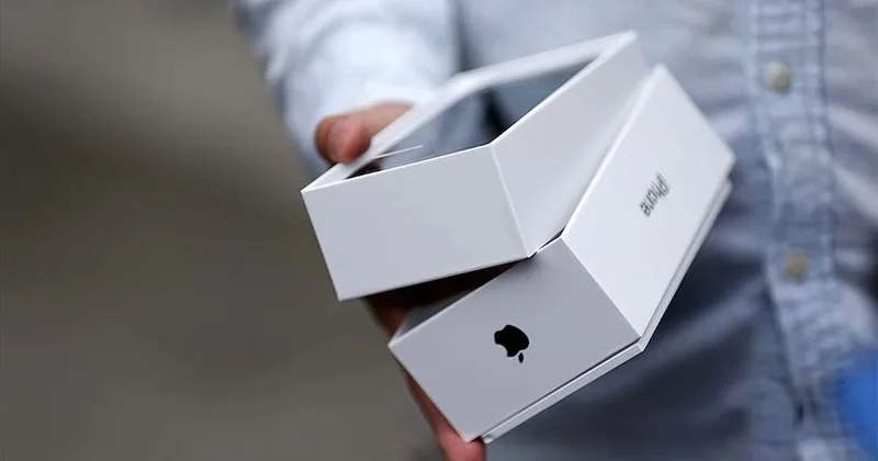 iPhone 17 için nefesler tutuldu! Türkiye fiyatı belli oldu Sözcü Gazetesi