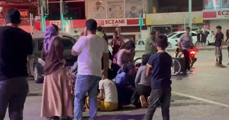 Damat kayınvalidesini yaraladı, kayınbiraderi eniştesini öldürdü