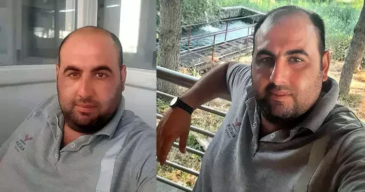 Otomobil, istinat duvarı ile başka araca çarptı; 1 ölü 1 yaralı