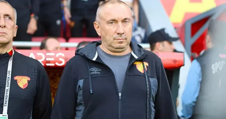 Stoilov, Romulo nun geleceği hakkında konuştu!