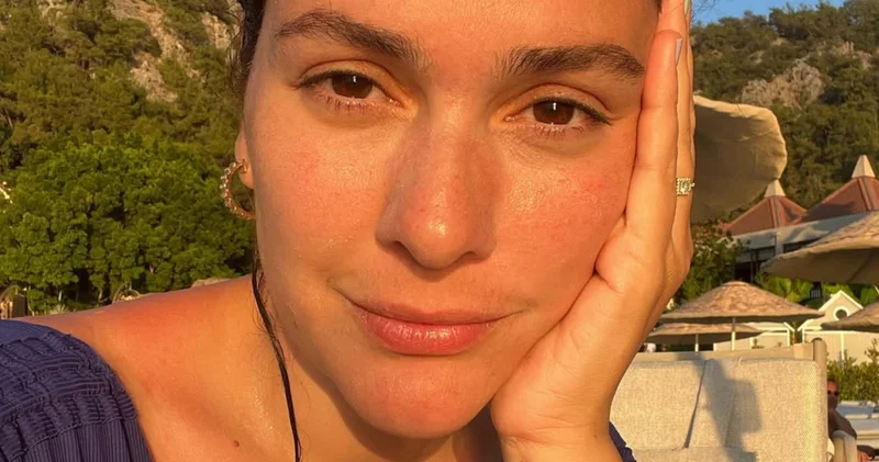 Bergüzar Korel isyan etti: Bizi delirttiniz Magazin haberleri