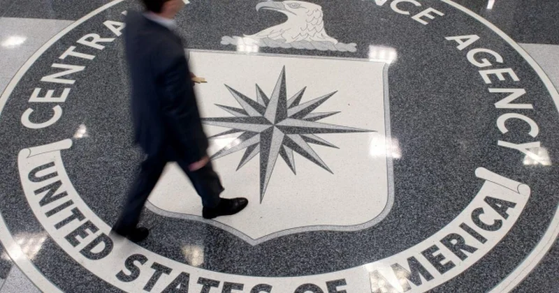Meksika da CIA kimlik kartı taşıyan ABD vatandaşına gözaltı