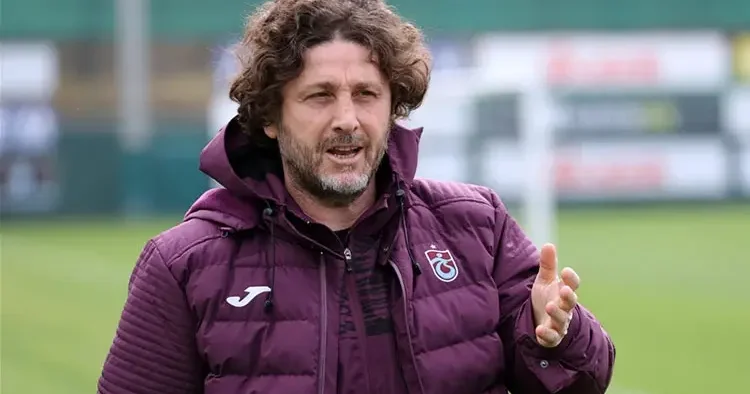 Trabzonspor, transferde dur durak bilmiyor! İşte yeni hedef...