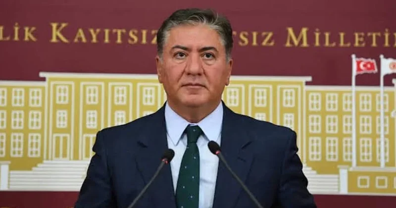 CHP li Murat Emir hastaneye kaldırıldı Sözcü Gazetesi