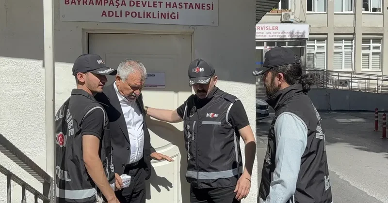 CHP yi sarsan yolsuzluk soruşturmalarında gözaltı sayısı arttı