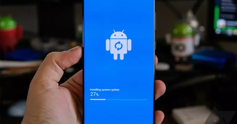 Android kullanıcılarını şoke eden açık! Telefonunuz tehlikede olabilir