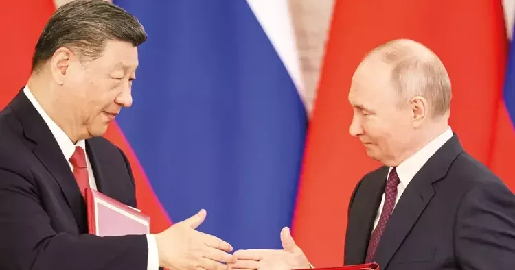 BRICS zirvesi Brezilya’da başlıyor... Putin ve Şi yok