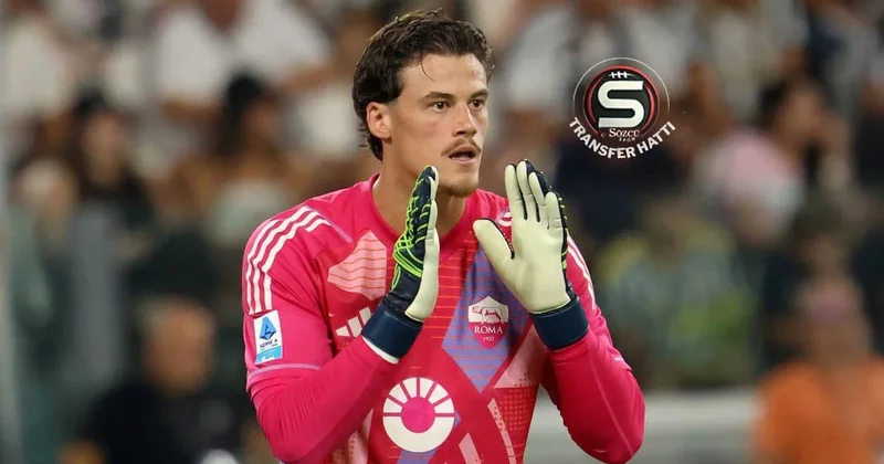 Galatasaray dan Svilar hamlesi! Yıllık ücret aklını çeldi Sözcü Gazetesi