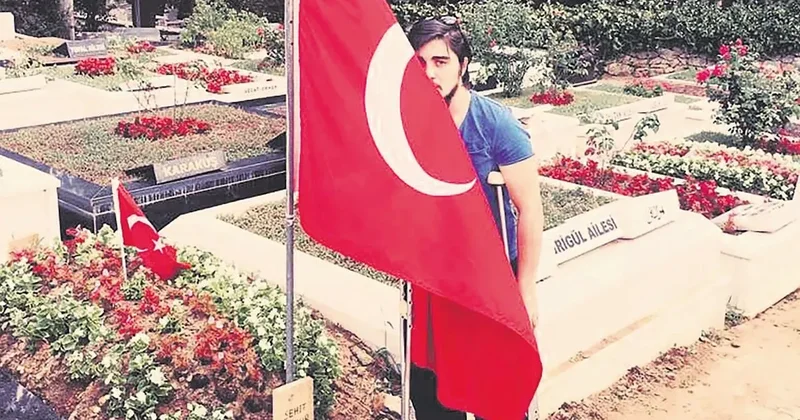 Ailece destan yazdılar