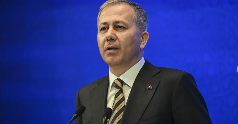 Bakan Yerlikaya: İzmir de zararı olanlara 16 milyon 898 bin lira destek ödemesi yapıldı