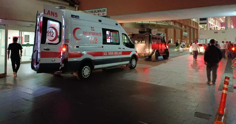 Üst üste dehşet! Annesini yaralayan kardeşini öldürdü! Son dakika haberleri