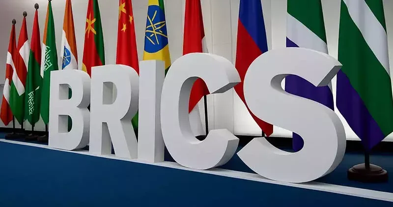 Brezilya, 17’nci BRICS Liderler Zirvesi ne ev sahipliği yapıyor