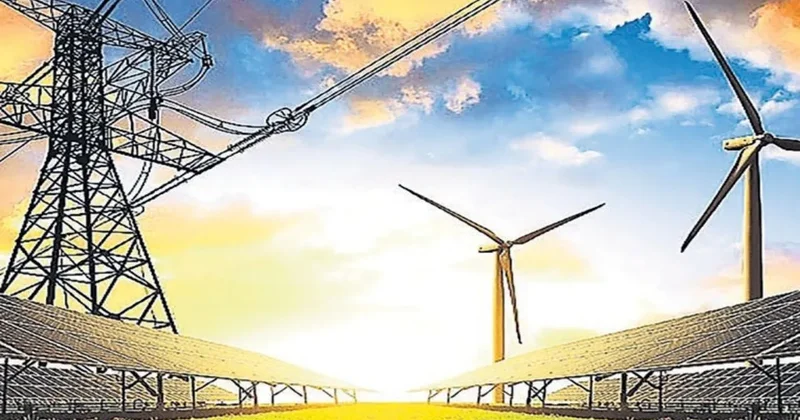 Enerjide ‘temiz’ işbirliği