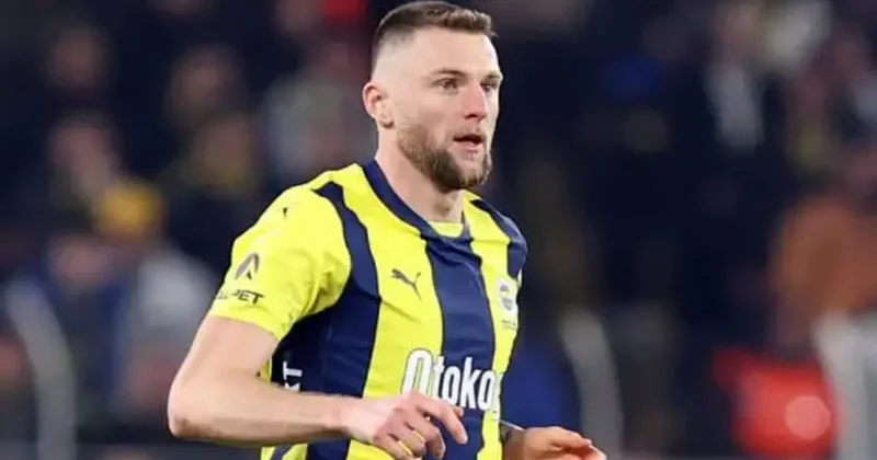 Fenerbahçe, PSG yi ikna etti! Skriniar o maaşa evet derse transfer gerçekleşecek