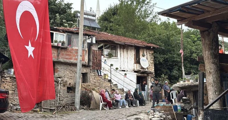 23 yaşındaki şehit Kuşak ın ailesine acı haber verildi