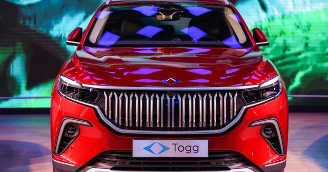 Togg dan Tesla’ya tarihi fark: İşte en fazla satılan elektrikli otomobil markaları Otomotiv Haberleri
