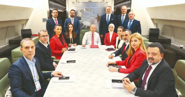 Yepyeni kapılar ardına kadar açılacak Yerel Gündem Haberleri