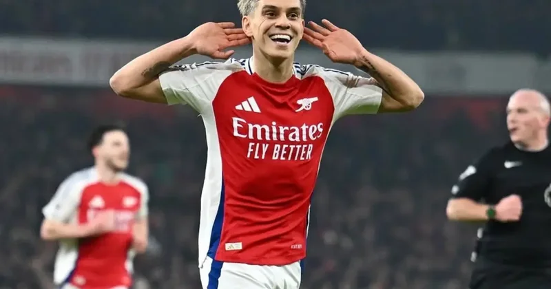 Arsenalli yıldız Trossard dan Fenerbahçe için flaş hamle