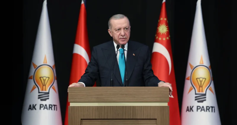 AK Parti kampa giriyor: Gündem güvenlik, kalkınma ve ekonomi olacak Son dakika haberleri