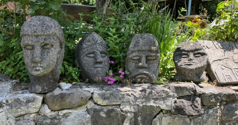 5 günde yapıyor, gören sanat eserinden ayıramıyor Sözcü Gazetesi