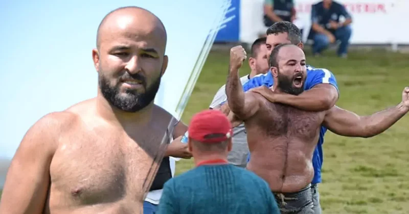 664. Kırkpınar Yağlı Güreşleri şampiyonu Türkiye’nin Başpehlivanı Orhan Okulu kimdir?