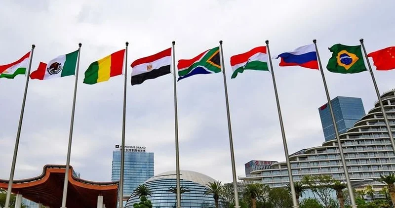 BRICS zirvesinden ortak bildiri: Gazze de koşulsuz ateşkes sağlanmalı