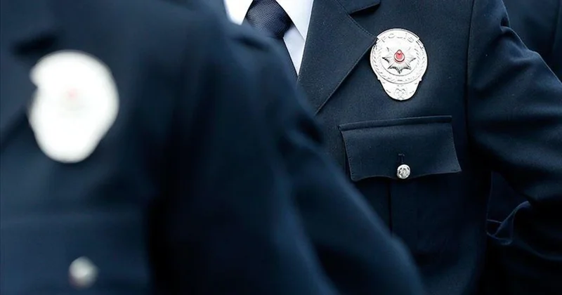 Emniyet Müdürleri ve Amirleri Atama Kararnamesi yayımlandı