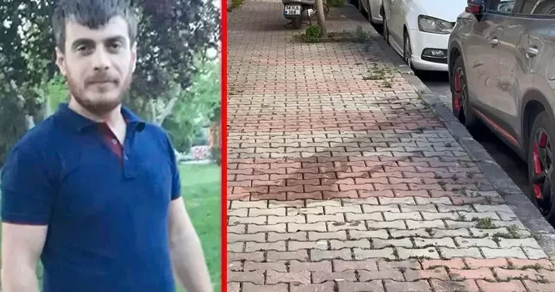 Gaziosmanpaşa da oğluna hakaret eden kişilere karşılık veren baba silahla öldürüldü