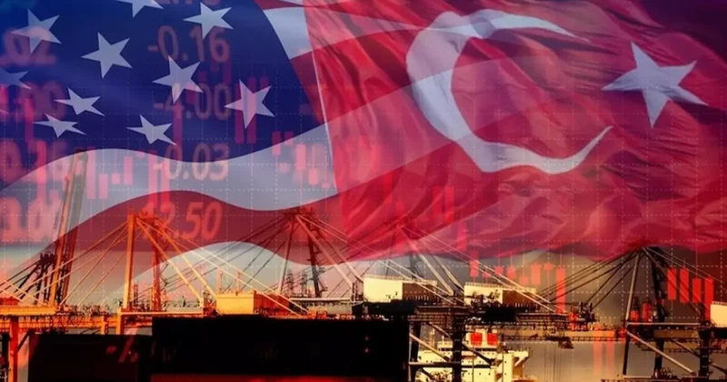 Türkiye ABD ticaretinde yeni fırsat penceresi aralandı!