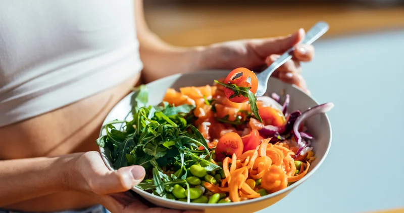 Yavaş metabolizma kader değil! En etkili metabolizma hızlandırıcıları