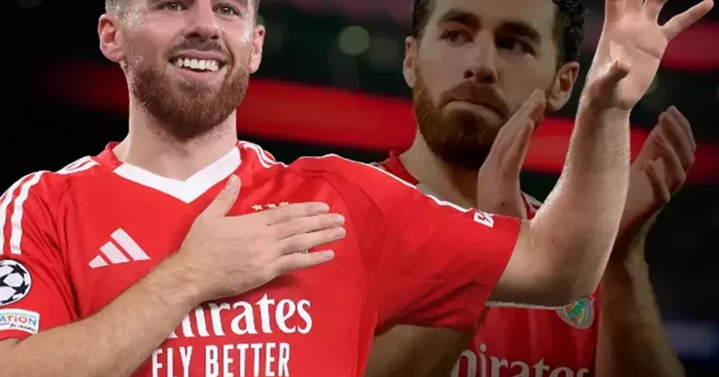 European giants enter the race for Orkun Kökçü! The player prefers Liverpool