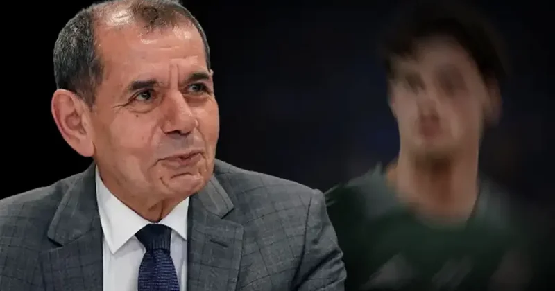 Ve Galatasaray yıldız kaleci için teklifini yaptı! O rakamı duyurdular... Fanatik Gazetesi Futbol Haberleri Spor