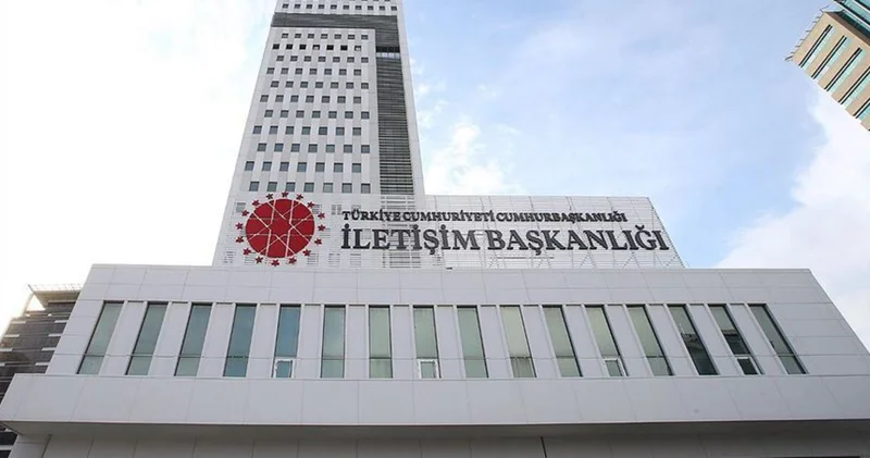 İletişim Başkanlığı ndan Türkiye nin orman yangınlarıyla mücadele gücüne ilişkin açıklama Güncel haberler