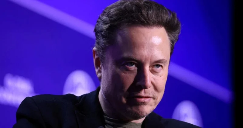 Elon Musk siyasi parti kurdu! İşte tüm detaylar...