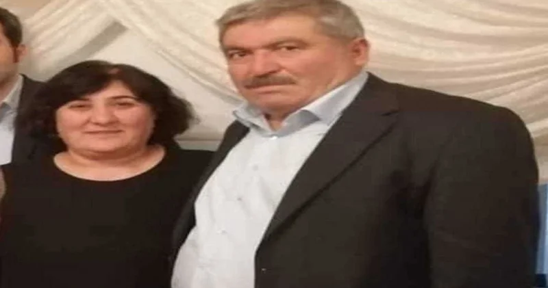 Malatya da feci kaza! Karı kocayı ölüm ayırdı