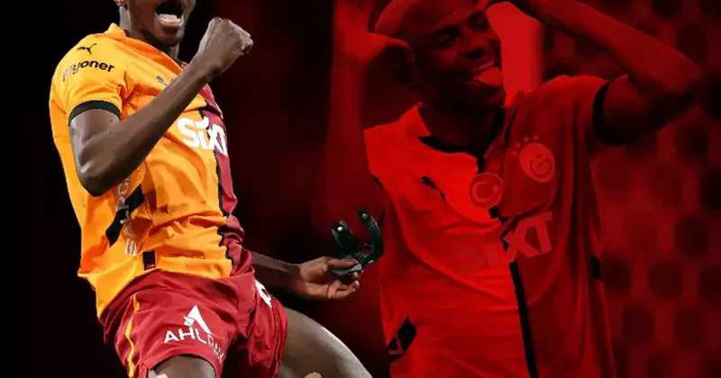 Victor Osimhen has accepted Galatasaray’s offer!
