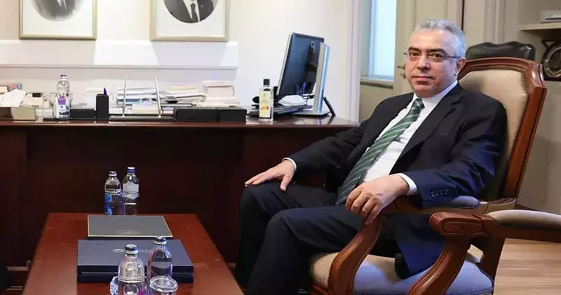 Cumhurbaşkanı Başdanışmanı Uçum: Referandumsuz yeni anayasa senaryolarının demokratik ve hukuki kıymeti yoktur