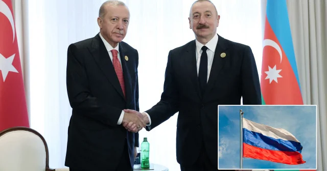 Erdoğan ın Rusya Azerbaycan sözleri geniş yankı uyandırdı Gündem Haberleri