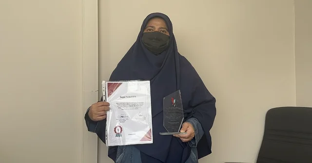 13 üncü üniversitesini birincilikle bitirdi Yalova Haberleri