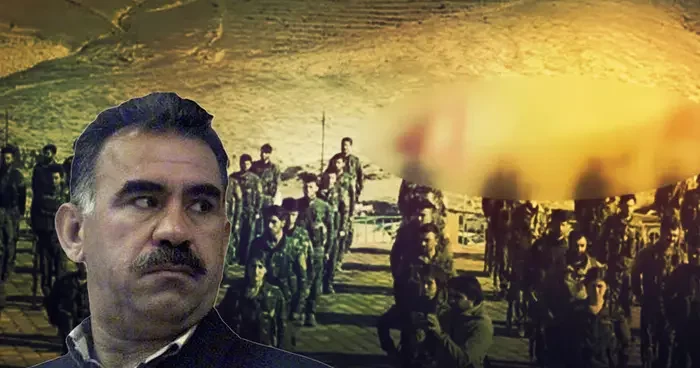 Kritik hafta! PKK nın silahlarının tamamının imhası için tarih verildi: Öcalan detayı...