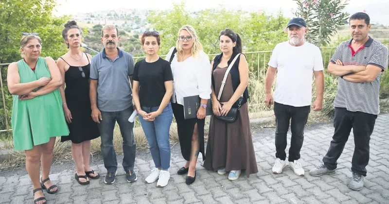 İşgalci değiliz depremzedeyiz