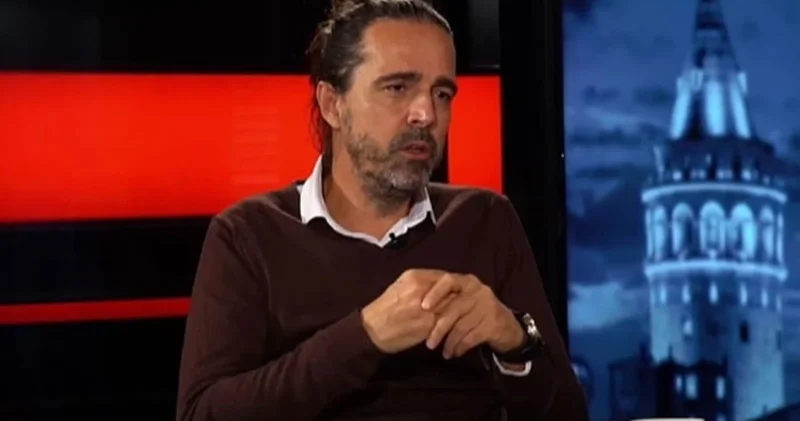 Timur Soykan hakkında tutuklama talebi