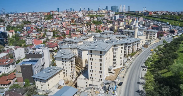 TOKİ 200 e yakın daireyi satışaca çıkacak! 10.000 TL peşinatı hazırlayan başvurabiliyor Son Dakika Haberleri