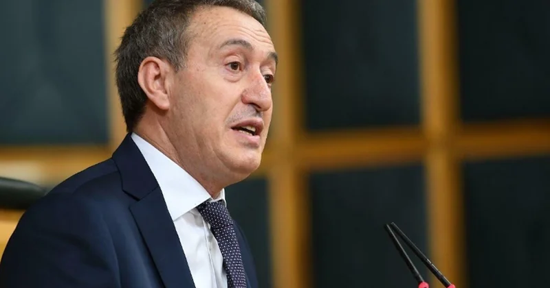 Tuncer Bakırhan: Türkiye nin birinci partisi CHP dir Sözcü Gazetesi