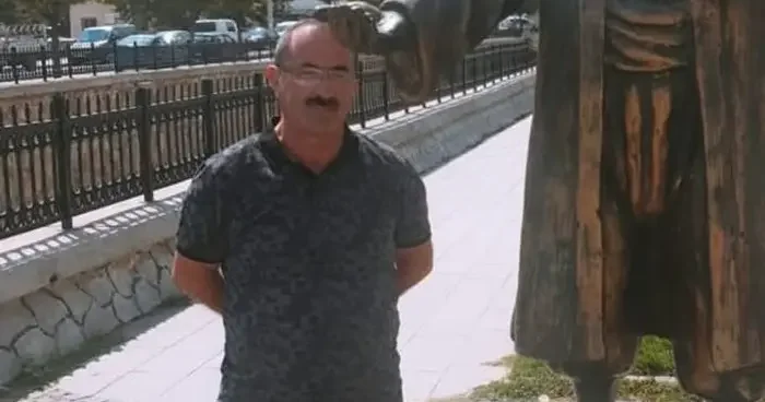 Malatya’da iş makinesinin altında kalan şahıs hayatını kaybetti